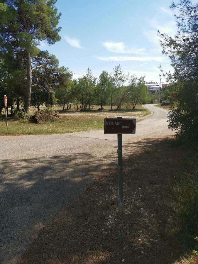 Tatum inny Pula Bagian luar foto